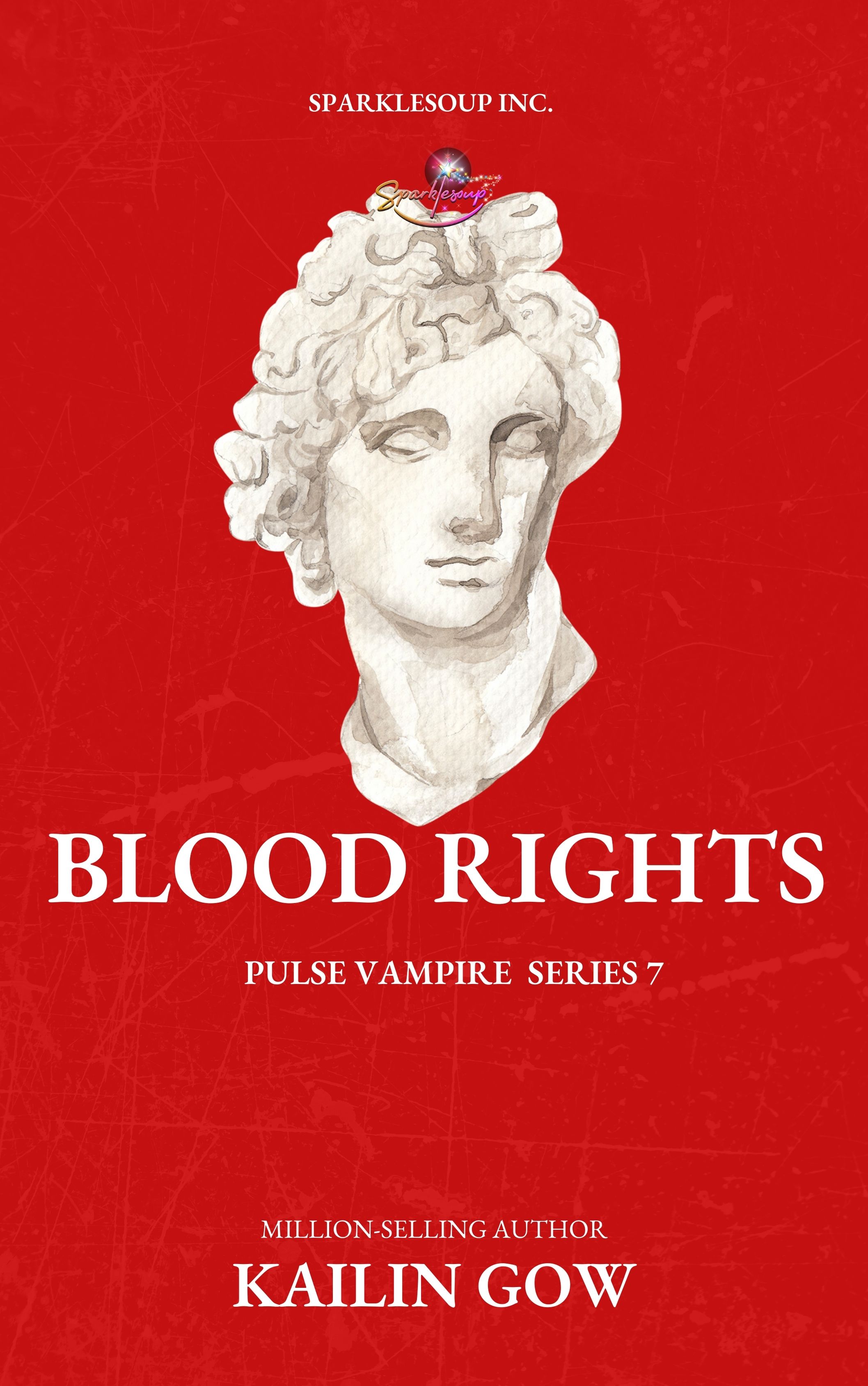 Blood Rights (Pulse, #7)