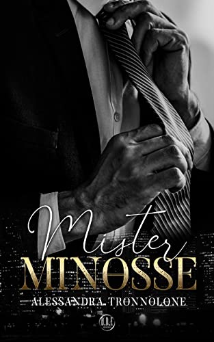 Mister Minosse (Kindle Edition)