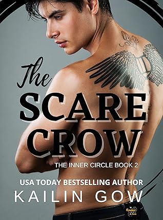 The Scarecrow (Inner Circle Series #2)