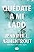 Quédate a mi lado (Wait for You, #2)