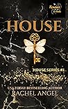 House by Rachel Angel