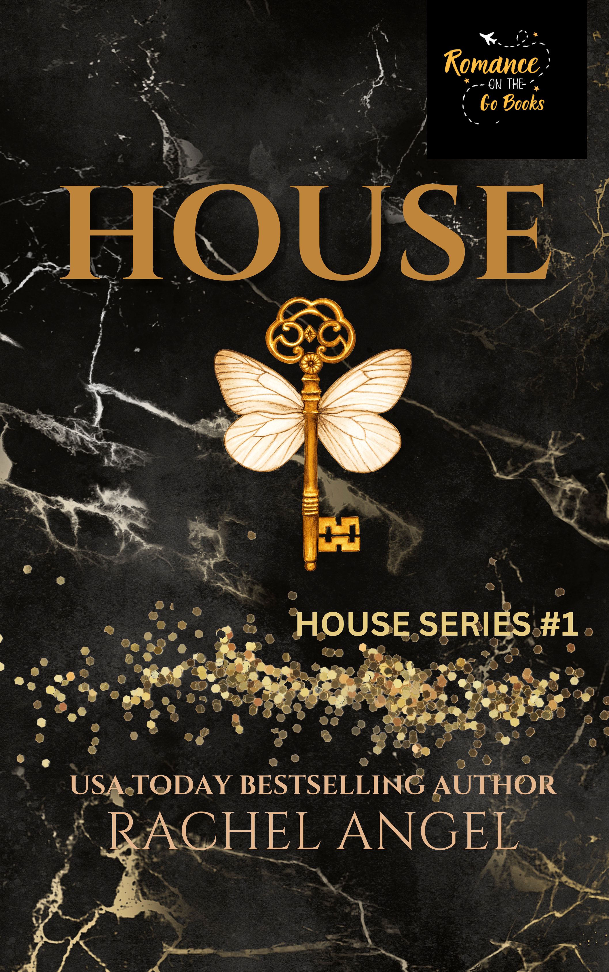 House (The House #1)
