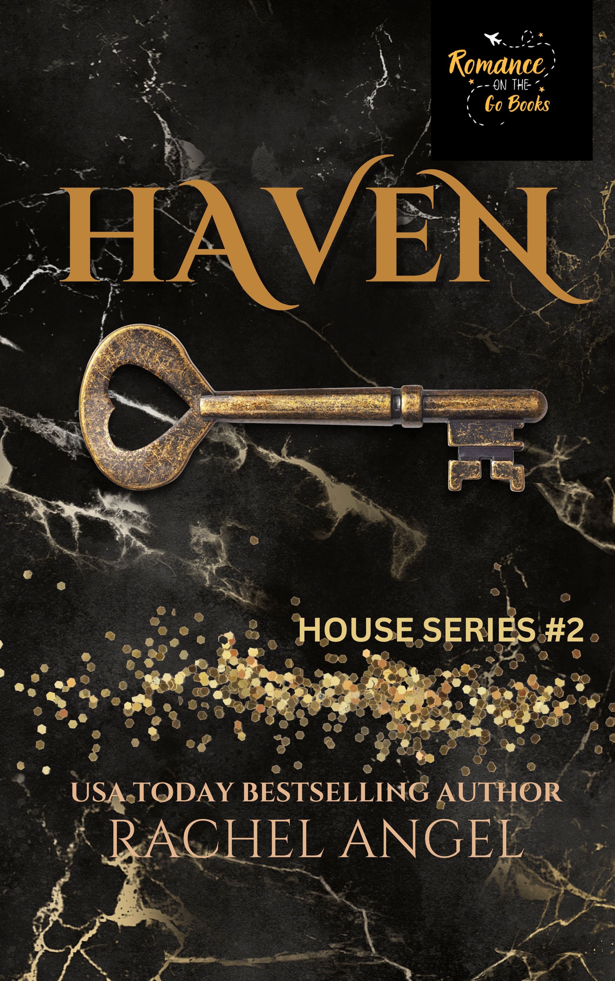 Haven (The House #2)