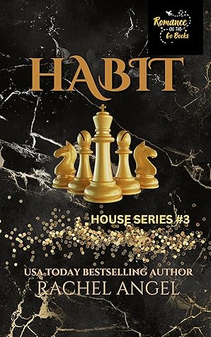 Habit (The House #3)