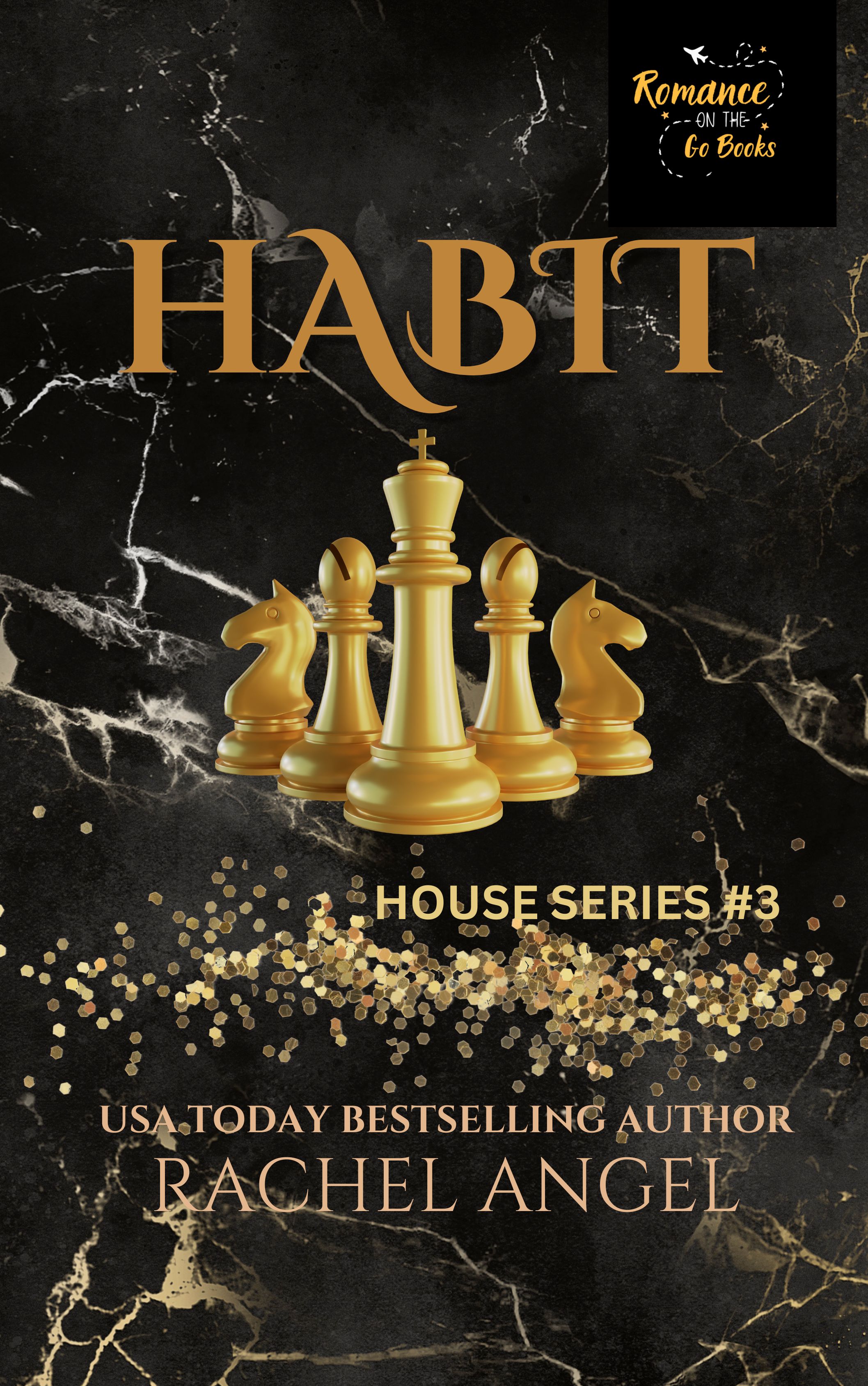 Habit (The House #3)