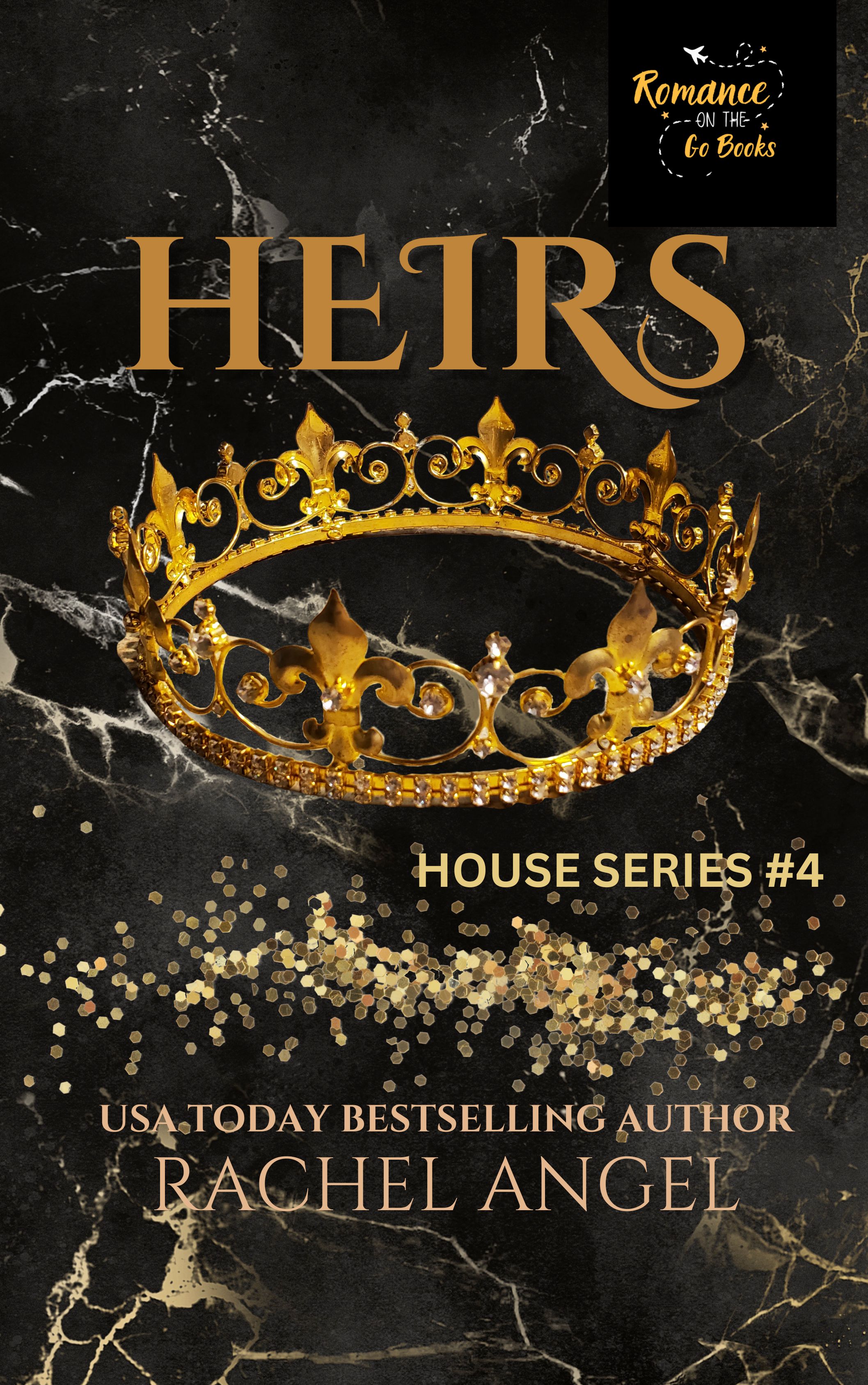 Heirs (The House #4)