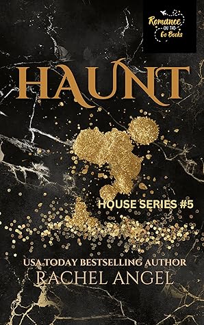 Haunt (The House #5)
