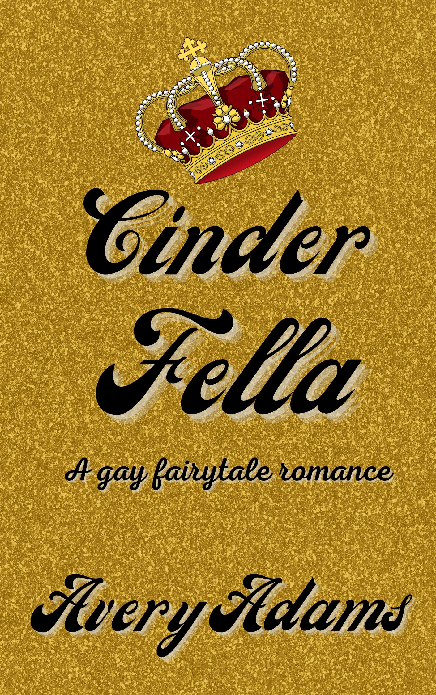 Cinder Fella