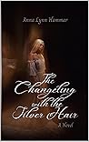 Book cover for The Changeling with the Silver Hair