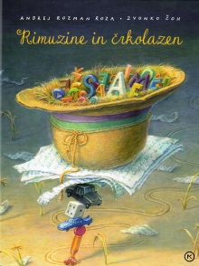 Rimuzine in črkolazen (Hardcover)