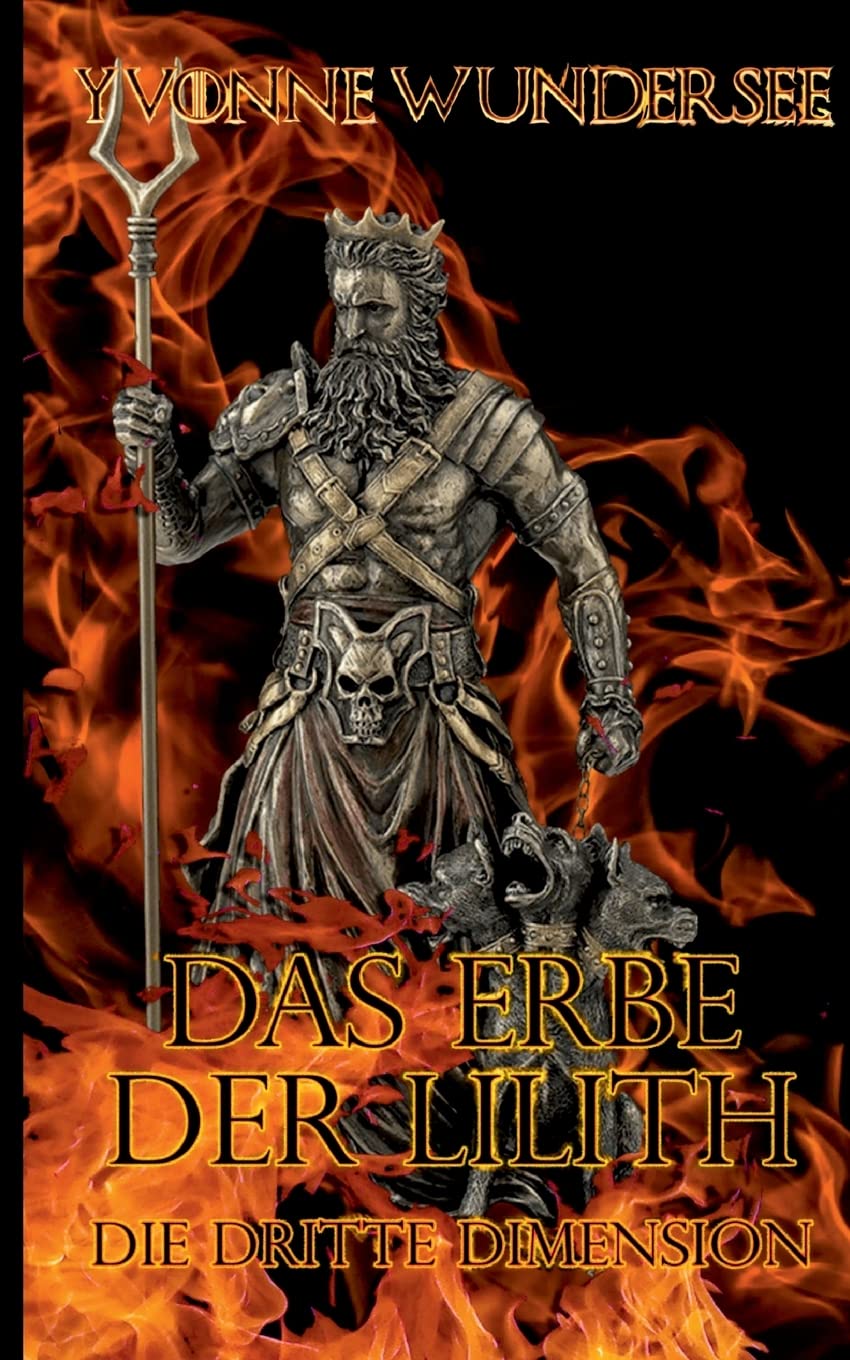 Das Erbe der Lilith: Die dritte Dimension