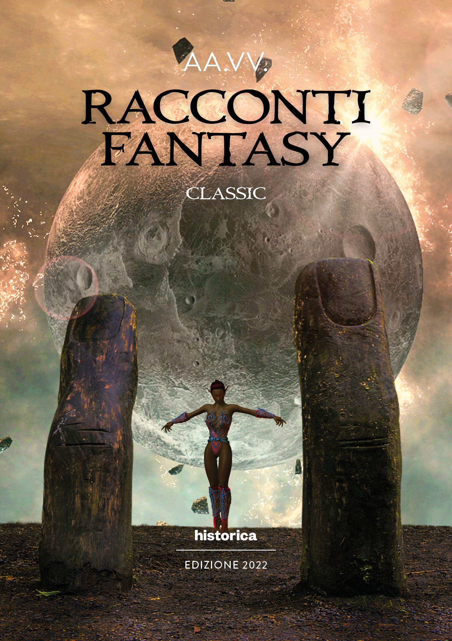 Racconty Fantasy Classic 2022