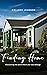 Finding Home by Colleen Johnson