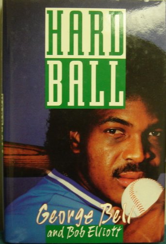 Hardball (Hardcover)