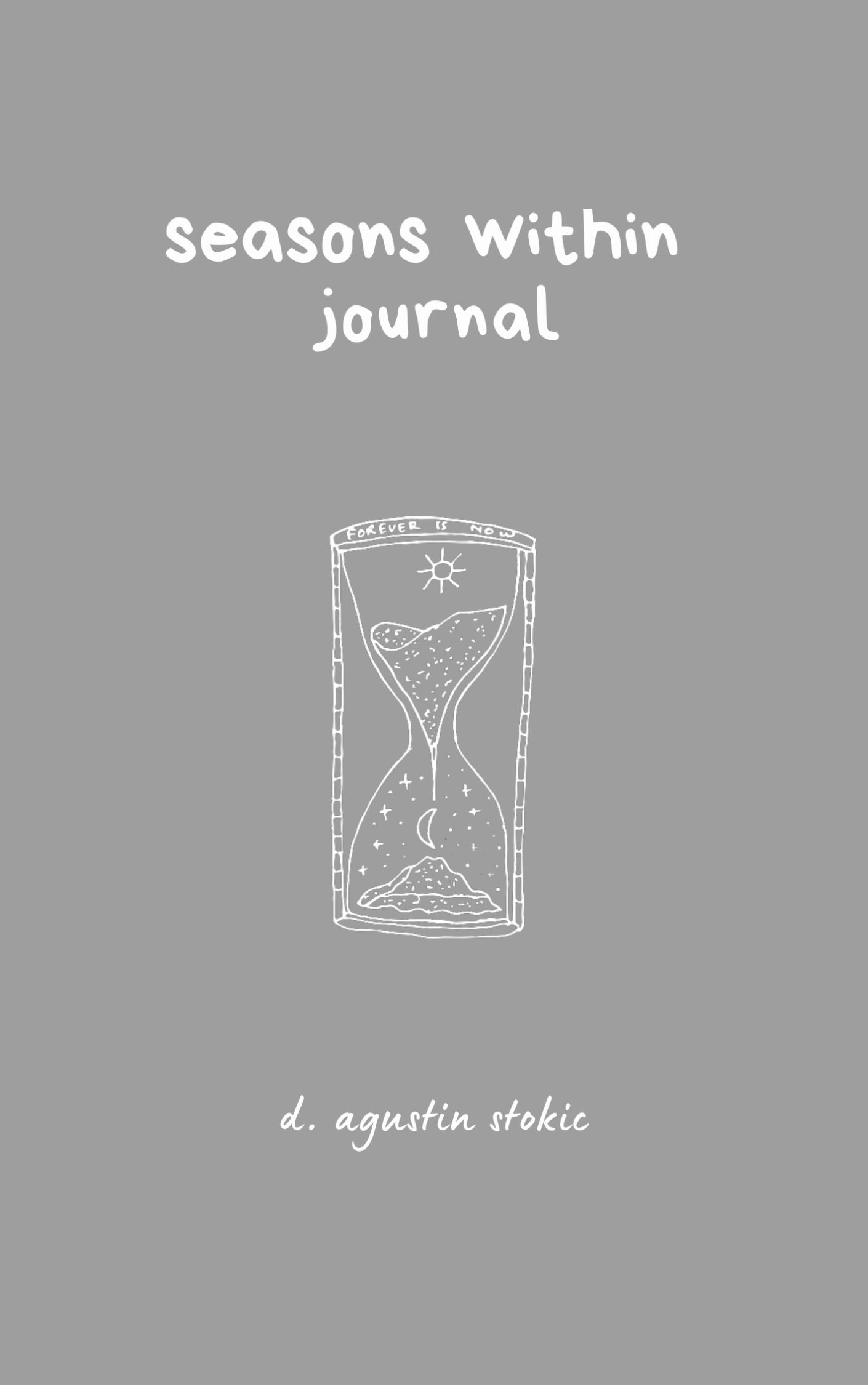 Seasons Within Journal