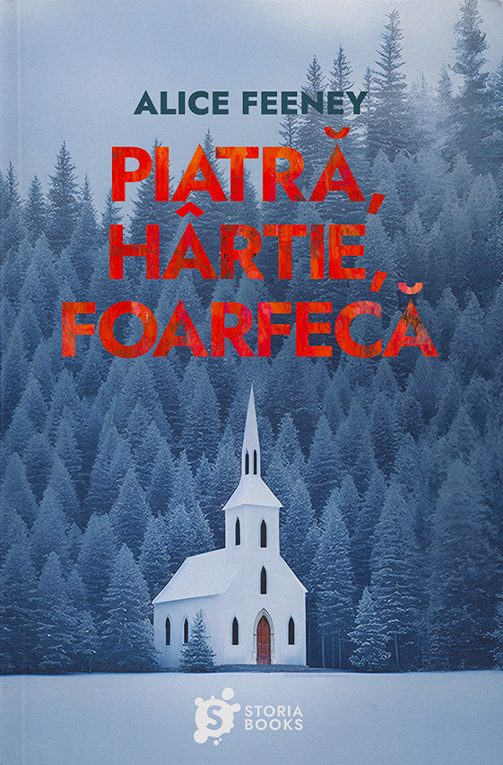 Piatră, hârtie, foarfecă