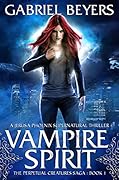 Vampire Spirit