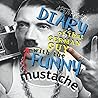 DIARY OF THAT GERMAN GUY WITH THE FUNNY MUSTACHE: Shit Coffee Table Book For Gift Gag Book