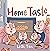 Home Taste by LiQi Ten