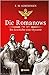 Die Romanows : Geschichte einer Dynastie. Rußland 1618-1918