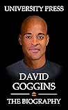David Goggins Boo...