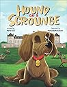 Hound on a Scrounge by Maria Bucci