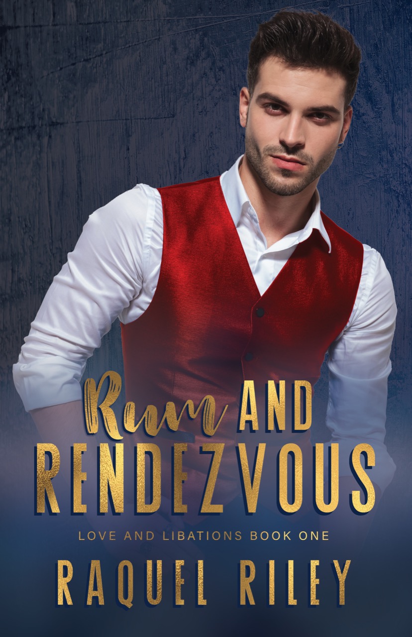 Rum and Rendezvous (Love and Libations #1)