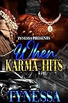 When Karma Hits