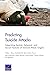 Predicting Suicide Attacks by Walter L. Perry