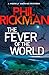 The Fever of the World by Phil Rickman The Fever of the World by Phil Rickman