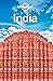 Lonely Planet India by Lonely Planet