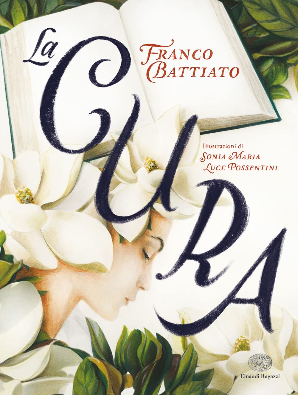 La cura (Paperback)
