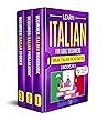 Learn Italian For...