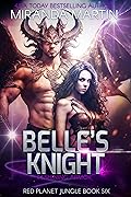 Belle's Knight in Shining Armor
