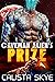 Caveman Alien’s Prize (Cave...