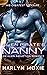 Alien Pirate's Nanny (Mistress of Treasures Book 1)