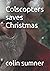 Colscopters saves Christmas