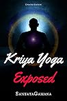 Kriya Yoga Expose...