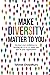 Make Diversity Matter to You: Increase your confidence in tackling the Diversity issues you face in your organisation