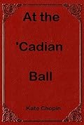 At the 'Cadian Ball