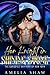 Her Knight in Shining Stone (The Gargoyle Shifters of New York, #1)