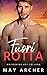 Fuori rotta (Whispering Key #1)
