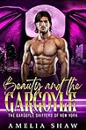 Beauty and the Gargoyle by Tamsin Baker