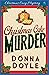 Christmas Cake Murder: Christmas Cozy Mystery