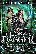 Cloak and Dagger