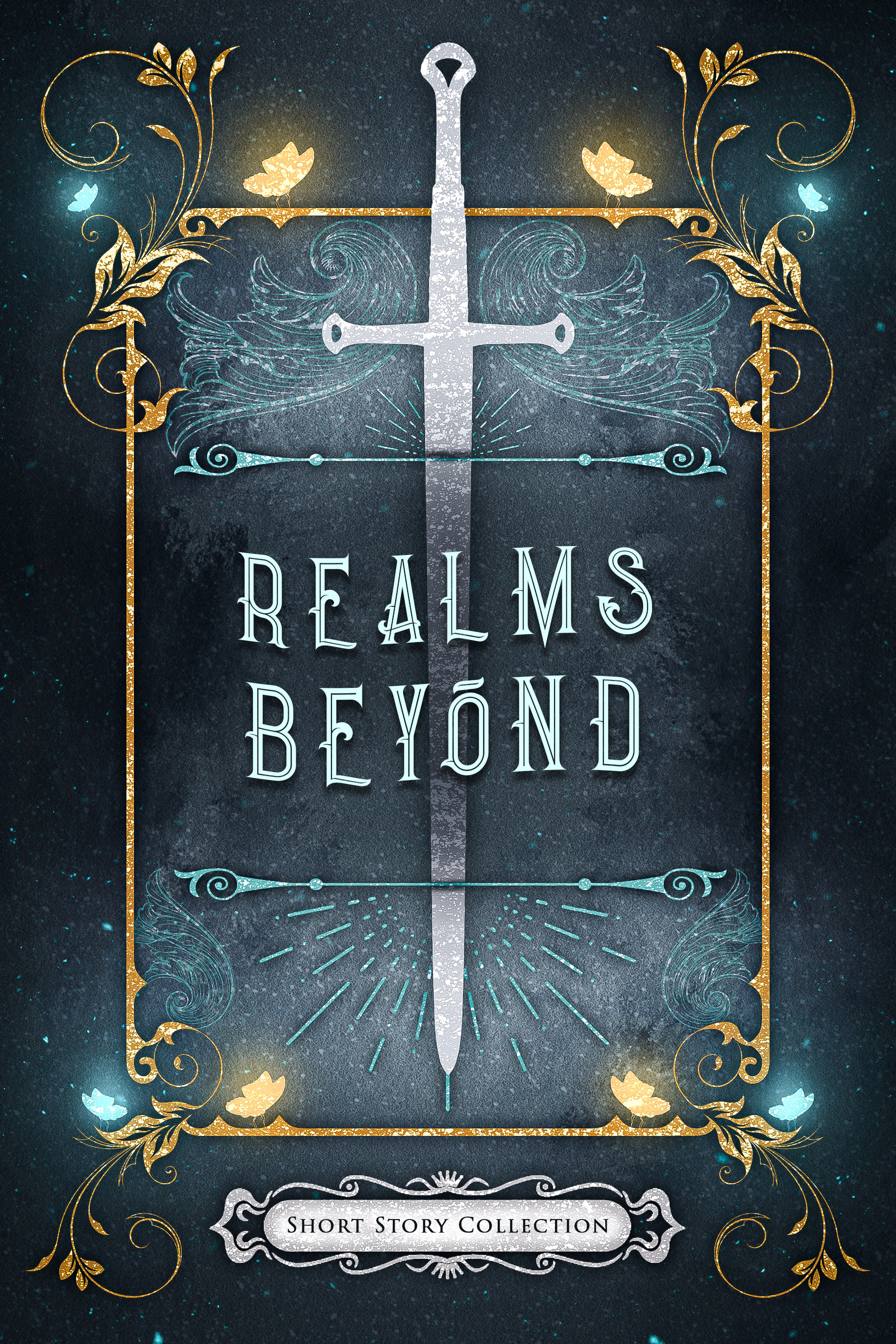 Realms Beyond: Short Story Collection