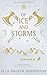 Of Ice and Storms (Selah, #3)