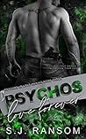 Psychos Love Forever by S.J. Ransom