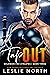 Tap Out (Solomon Pro Athletes #3)