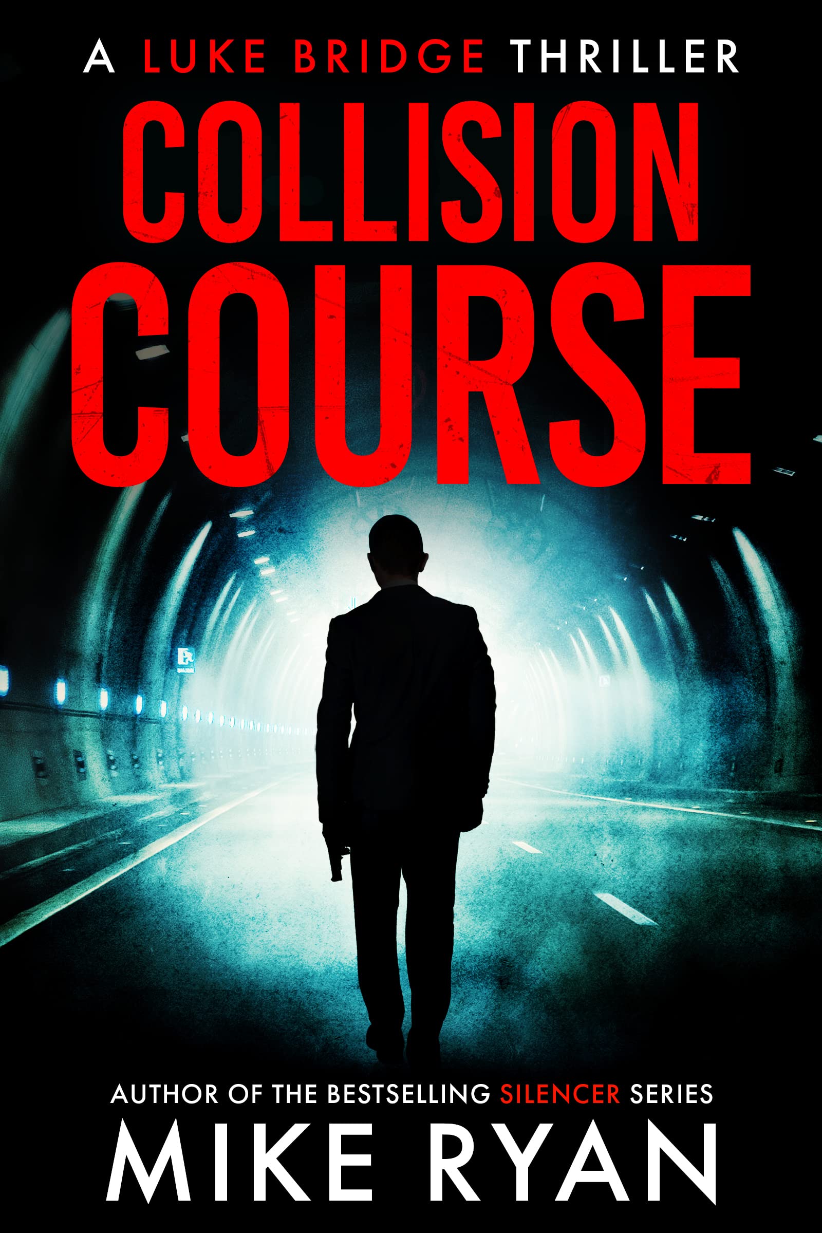 Collision Course (The Extractor #9)